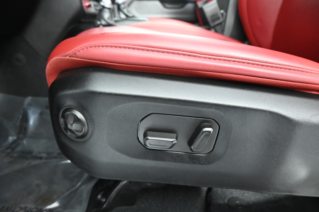2024 Jeep Wrangler Rubicon 392 photo 19