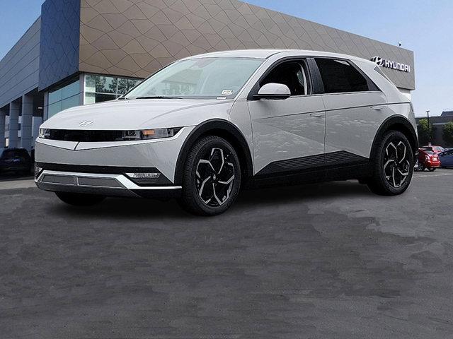 2024 Hyundai IONIQ 5 SEL's photo