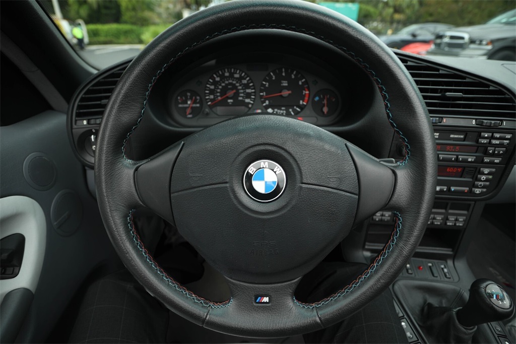 1999 Bmw M3 3 photo 23