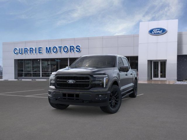 2026 FORD F-150 - Image 24