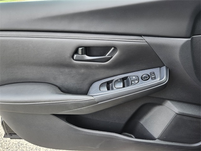 2024 Nissan Sentra S photo 24