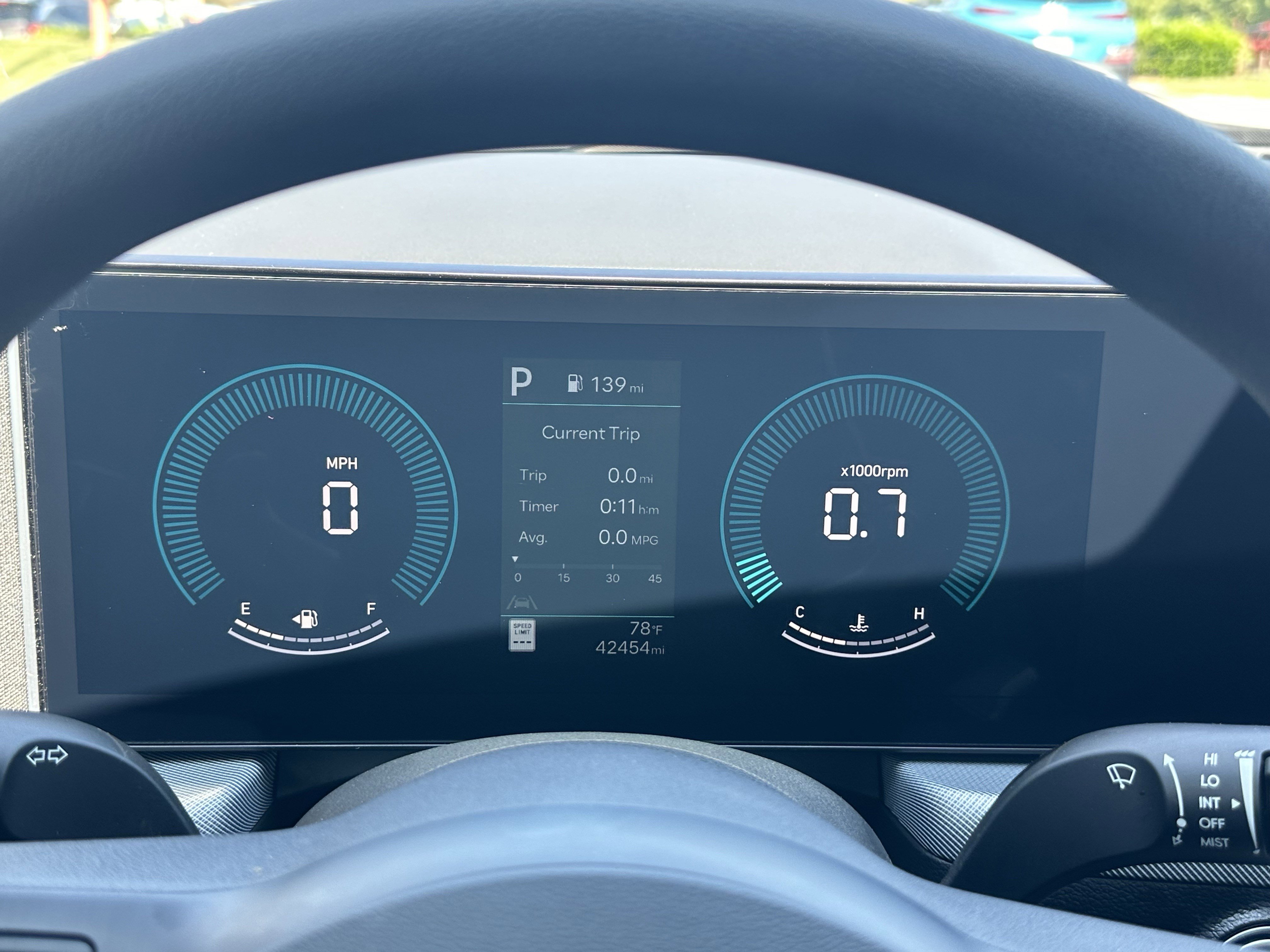 2024 Hyundai Sonata SEL photo 9