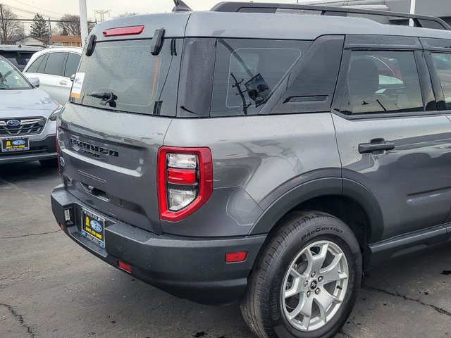 2022 FORD BRONCO SPORT - Image 38