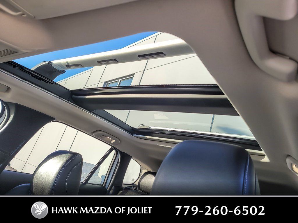 2024 MAZDA CX-50 - Image 7