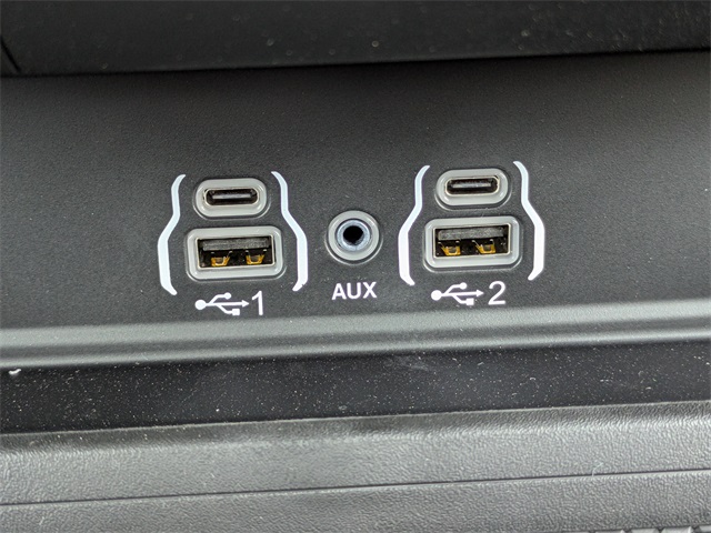 2026 Ram 2500 Big Horn photo 32