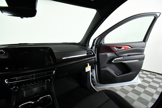 2026 Chevrolet Traverse Z71 photo 17