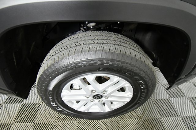 2024 Toyota Tundra SR5 photo 14