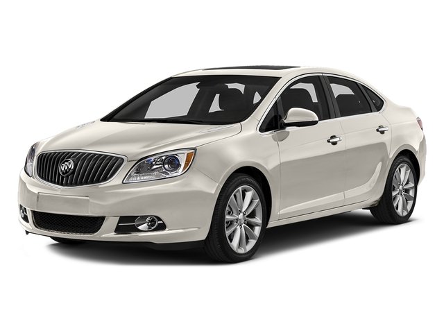 2016 Buick Verano 1SL's photo