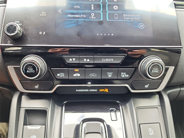 2020 Honda CR-V EX photo 22