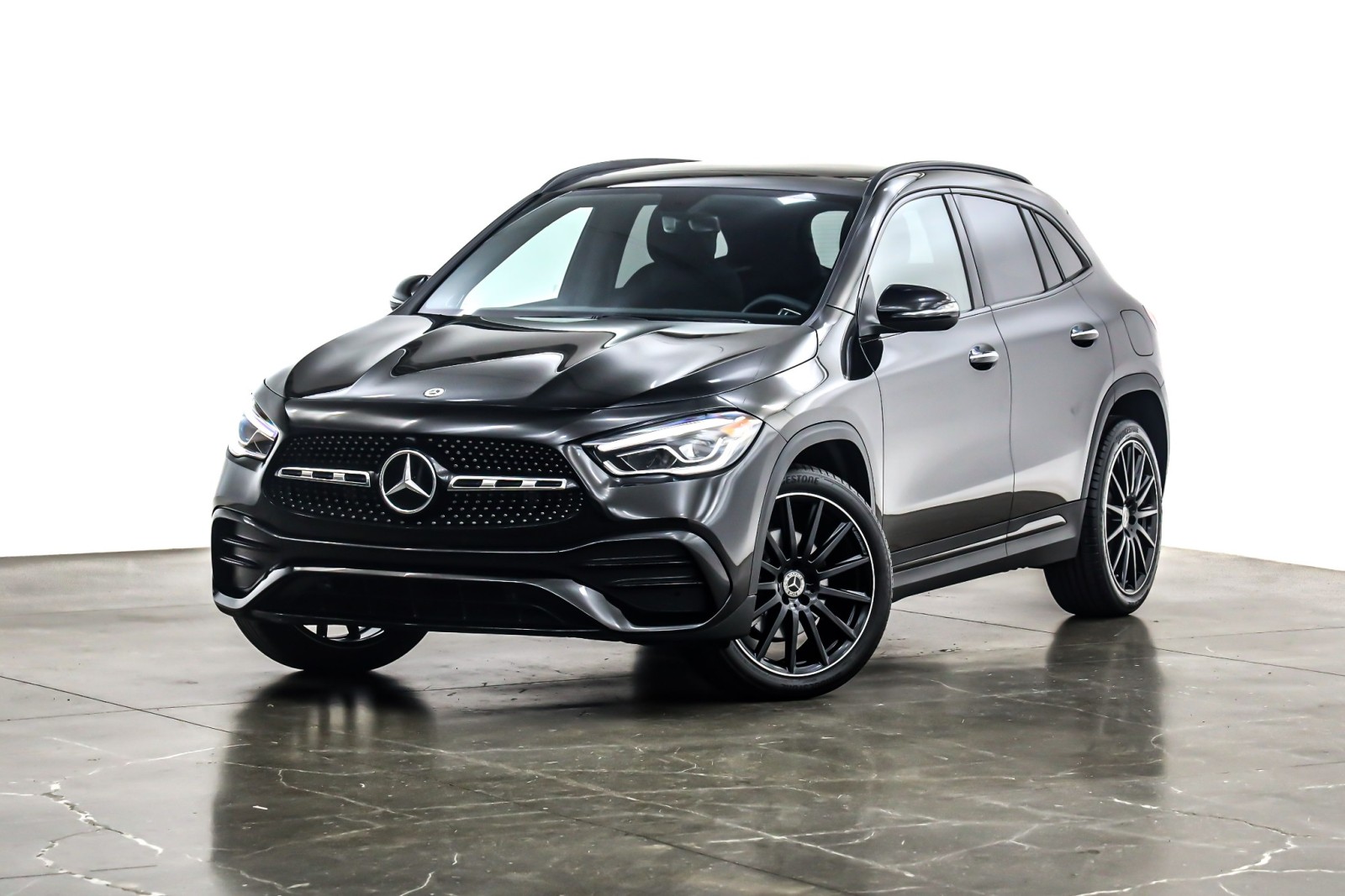 2023 Mercedes-Benz GLA Base's photo