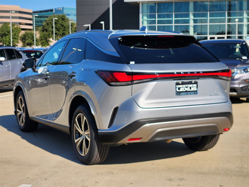 2023 Lexus RX 350 Premium photo 2