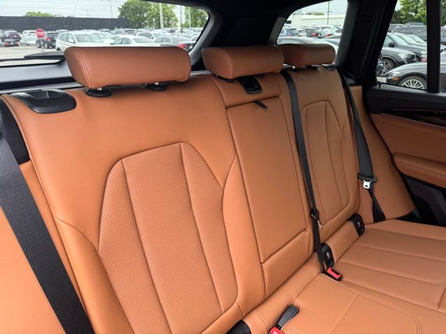 2022 Bmw X3 M40i photo 24