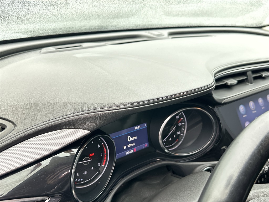 2022 BUICK ENCORE GX - Image 10