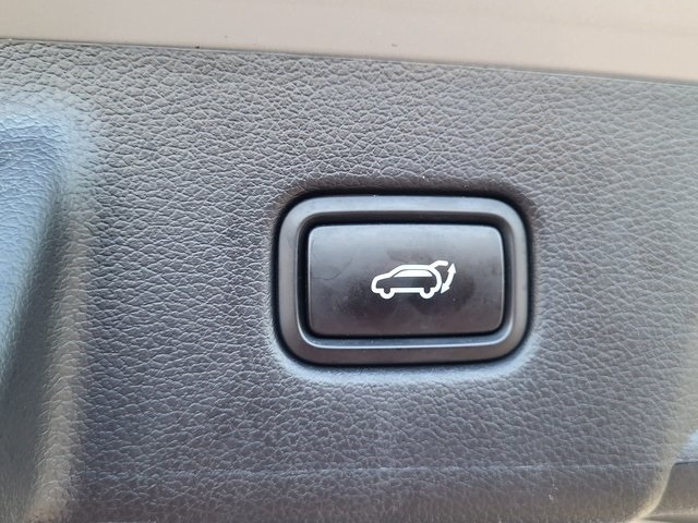 2023 Hyundai Palisade Calligraphy photo 5