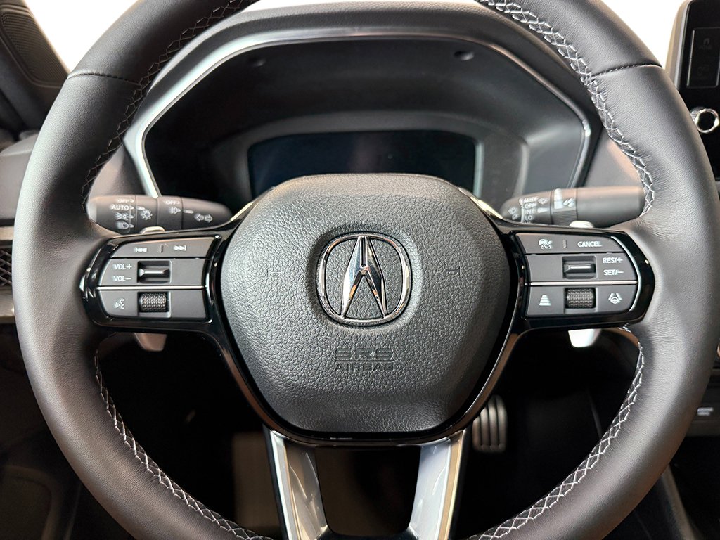 2026 Acura Integra A-Spec photo 15