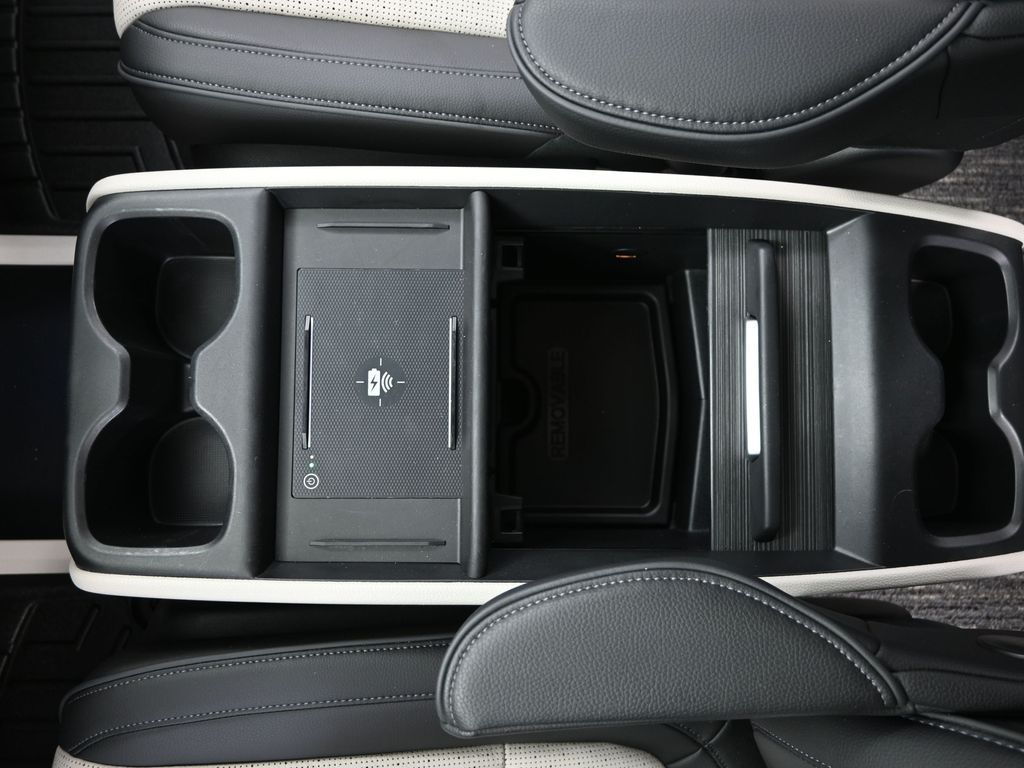 2025 Honda Odyssey Elite photo 30