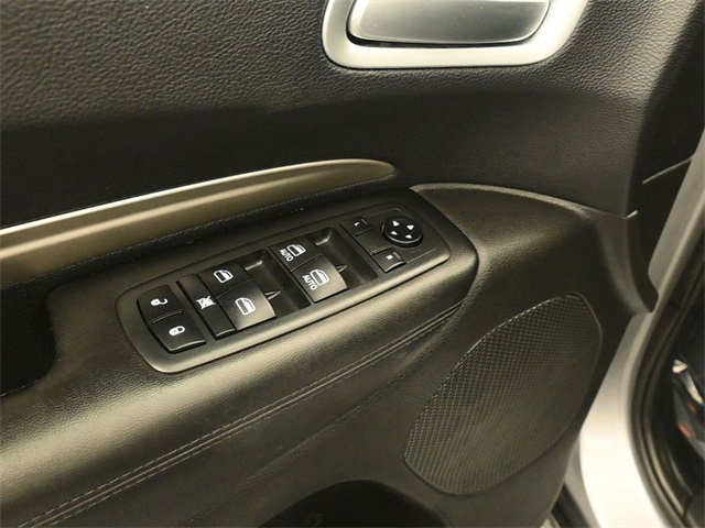 2020 Dodge Durango SXT photo 12
