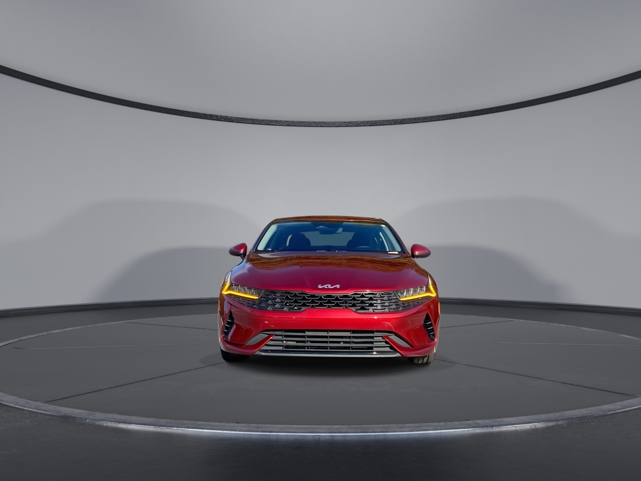 2023 Kia K5 LXS photo 3