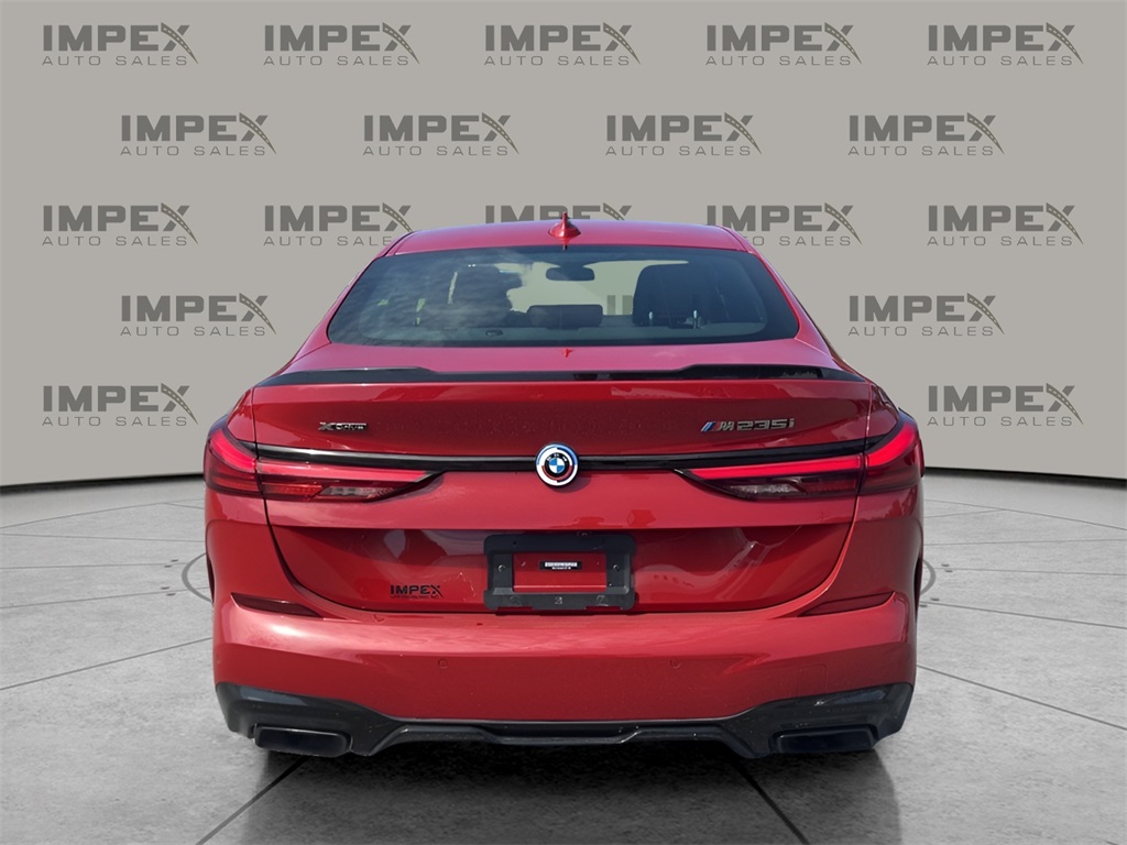 2022 Bmw M235i xDrive GC photo 4