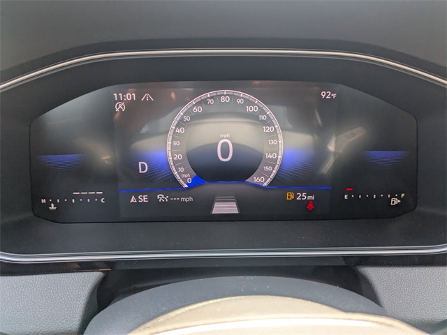 2025 Volkswagen Jetta 1.5T S photo 24