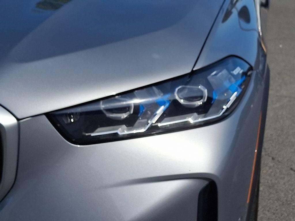 2024 Bmw X5 xDrive40i photo 9