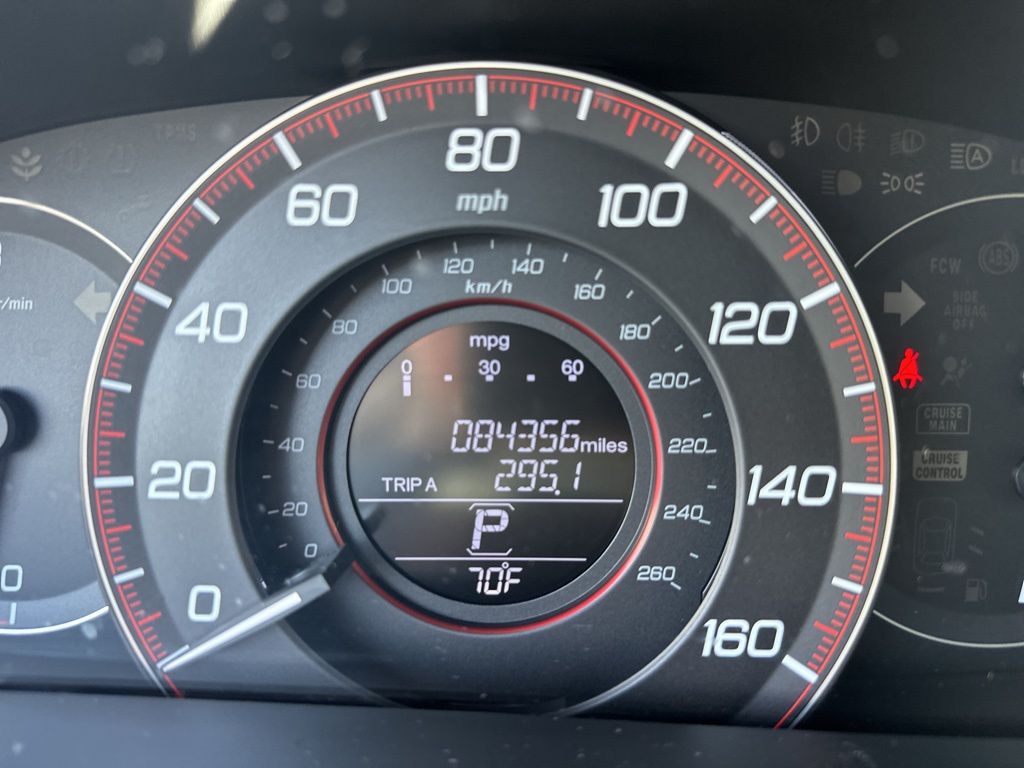 2014 Honda Accord Sport photo 15