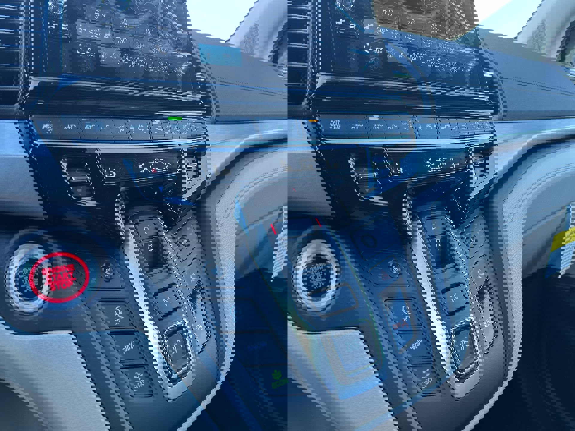 2026 Honda Odyssey EX-L photo 19