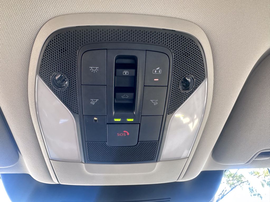 2025 Infiniti QX60 Pure photo 22