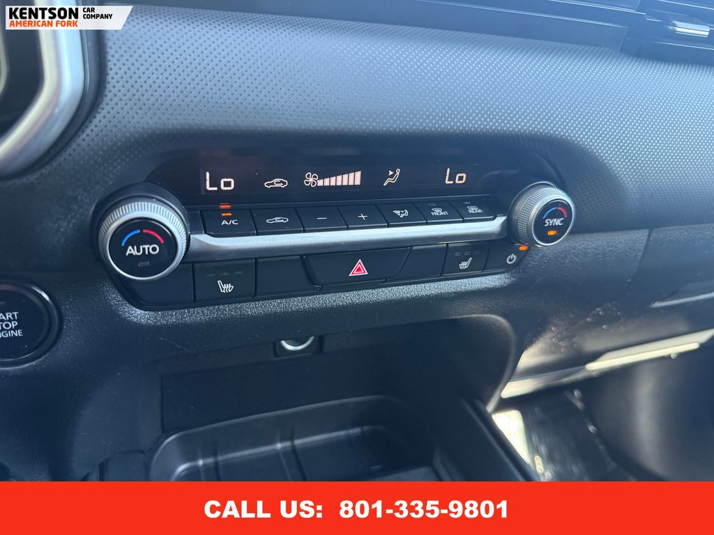 2024 Mazda CX-50 2.5 S Preferred photo 26