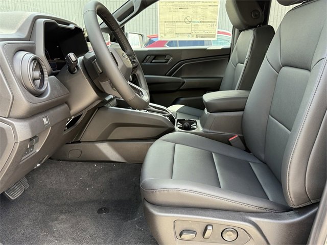 2026 Chevrolet Colorado Trail Boss photo 15