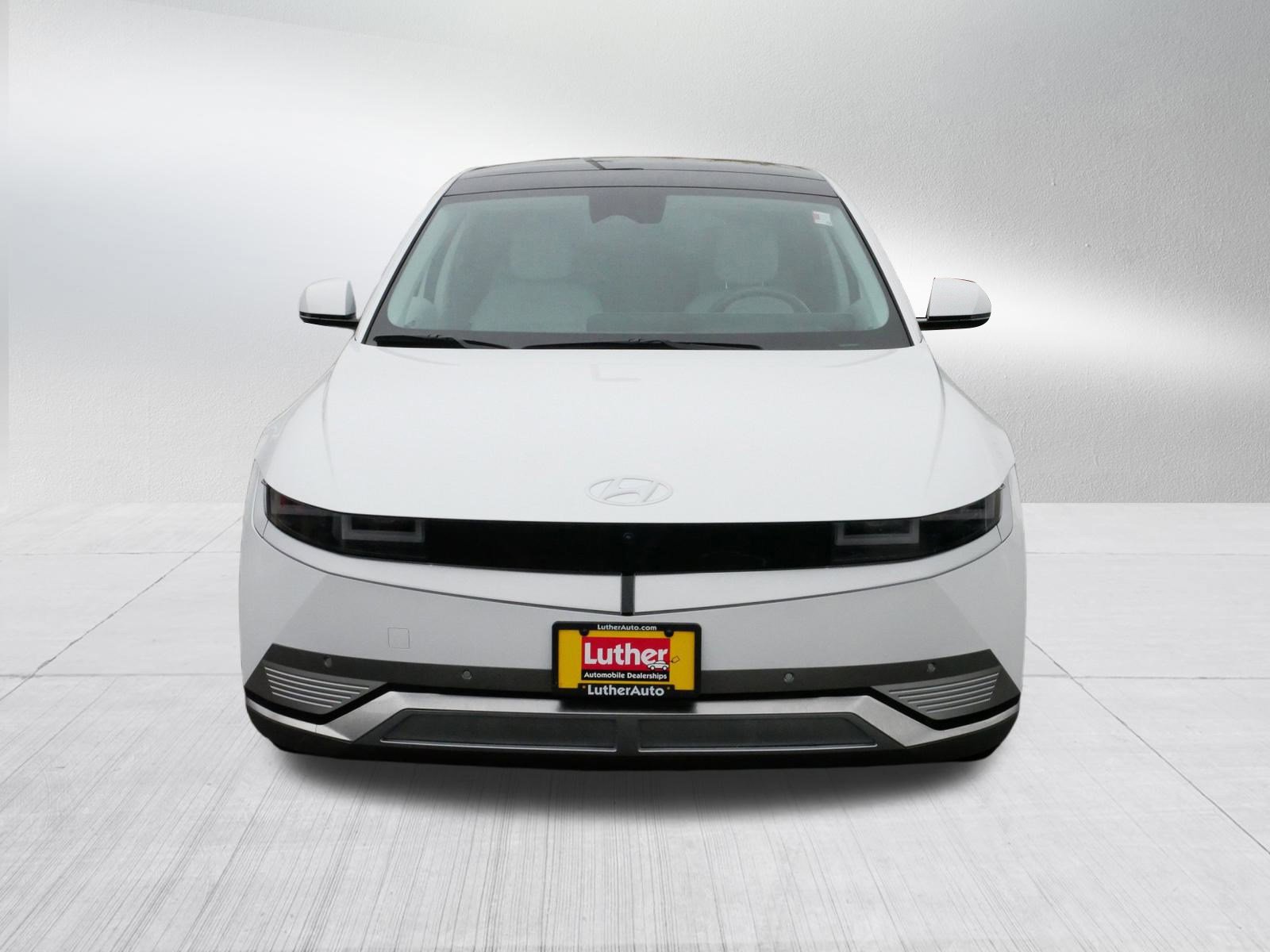 Used 2023 Hyundai IONIQ 5 Limited with VIN KM8KRDAF3PU211328 for sale in Hopkins, MN