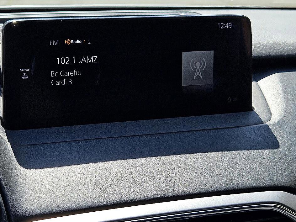 2023 Mazda CX-9 Touring photo 18