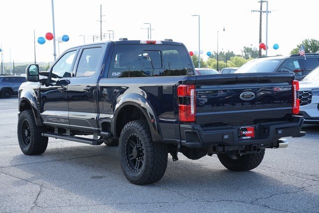 2025 FORD F-250 - Image 27