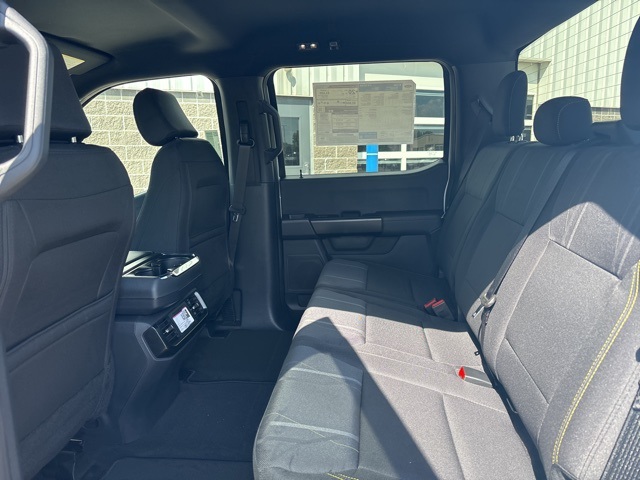 2025 Ford F-150 STX photo 29