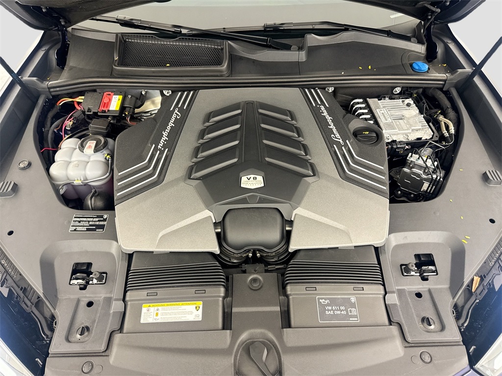 2023 Lamborghini Urus S photo 31