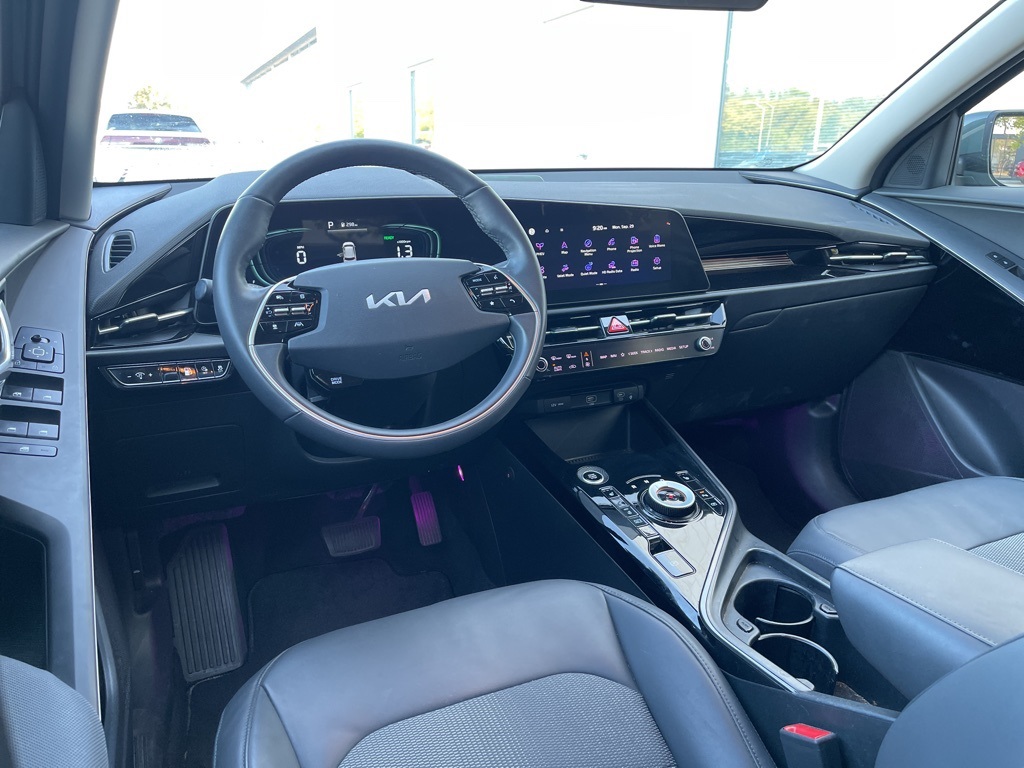 2023 Kia Niro Plug-In Hybrid EX photo 14