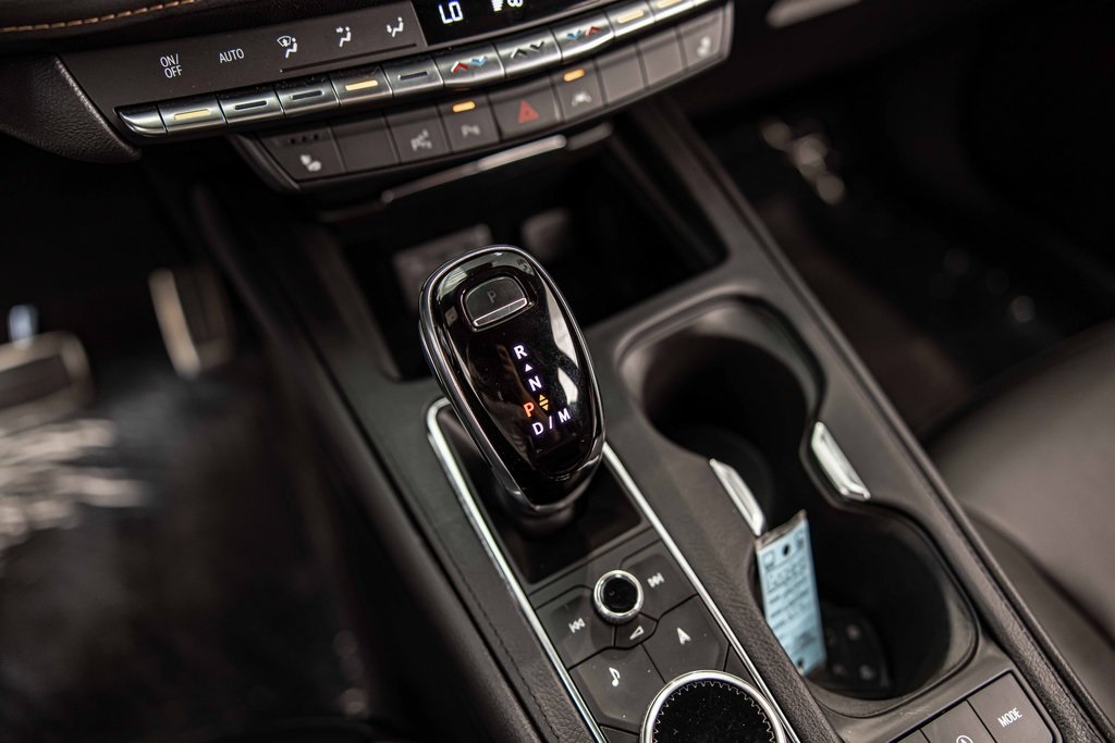 2022 CADILLAC XT4 - Image 30