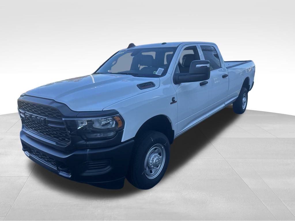 2024 Ram 2500 Tradesman photo 6