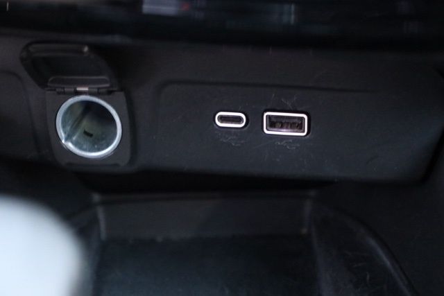 2024 Chevrolet Trax ACTIV photo 26