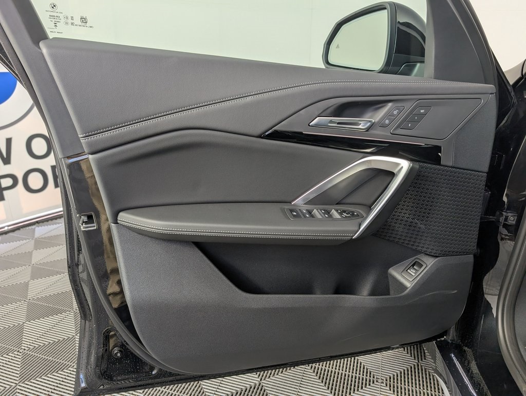 2026 Bmw X1 XDrive28i photo 16