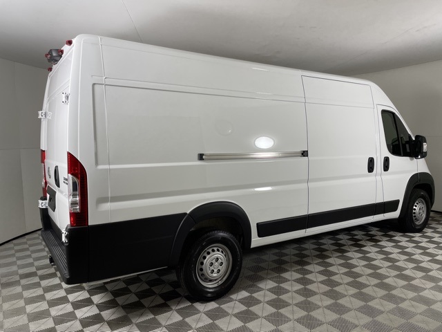 2024 Ram ProMaster 3500 photo 5