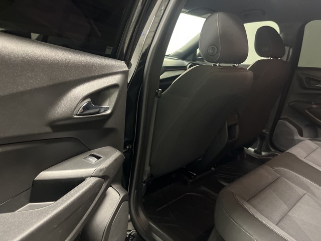 2025 Chevrolet Trax photo 19