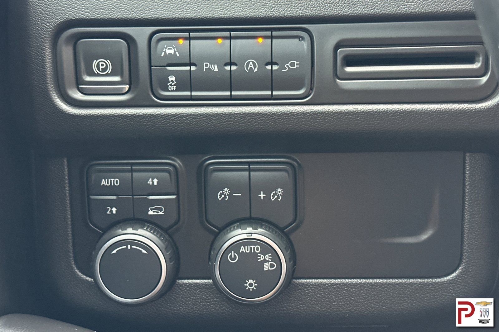 2021 Chevrolet Tahoe RST photo 33