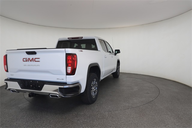 2023 Gmc Sierra 1500 SLE photo 17