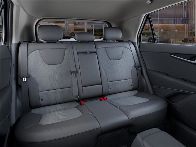 2025 Kia Niro EX photo 15