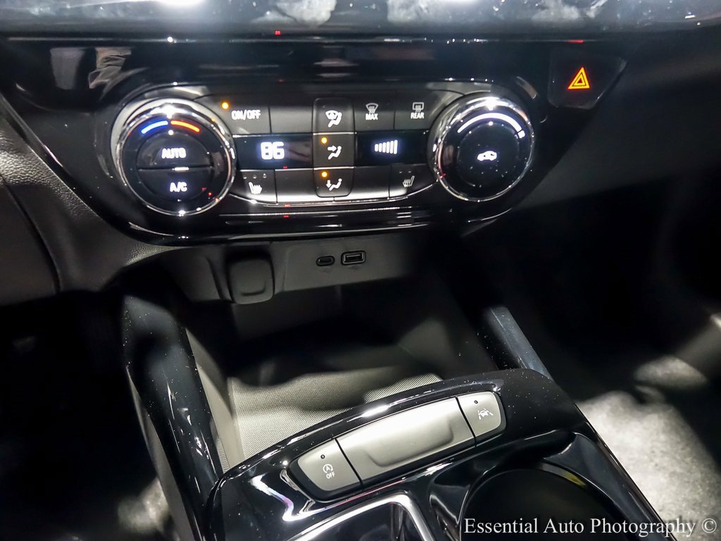 2026 CHEVROLET TRAX - Image 17