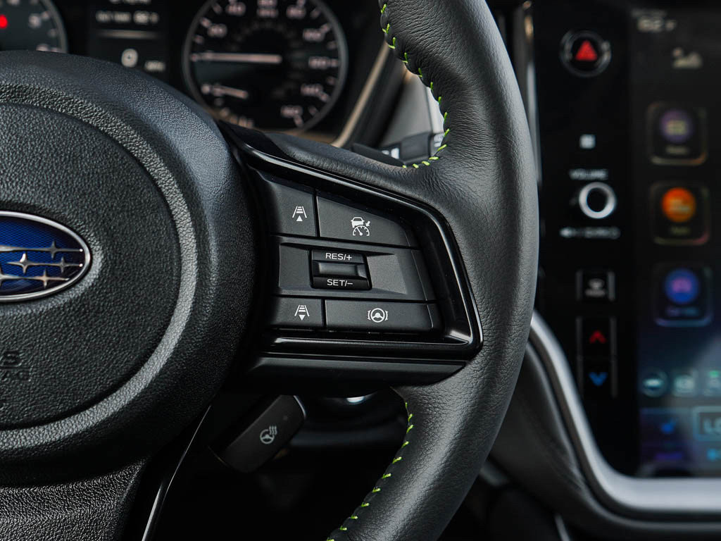 2025 Subaru Outback Onyx Edition photo 20