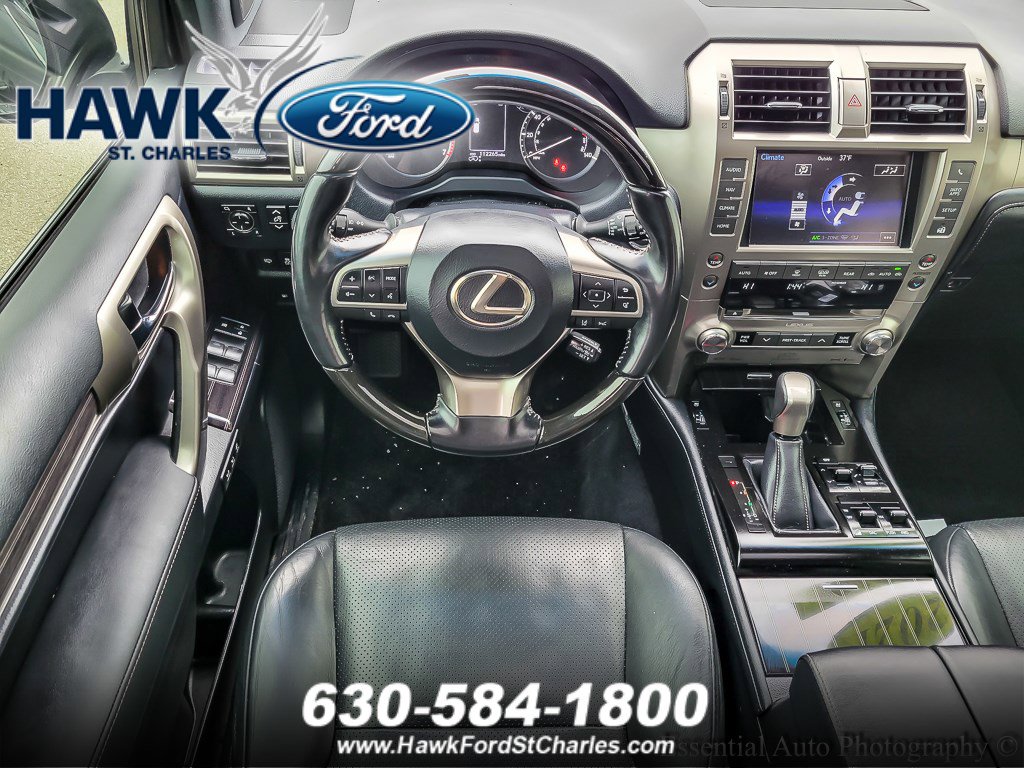 2021 LEXUS GX - Image 10