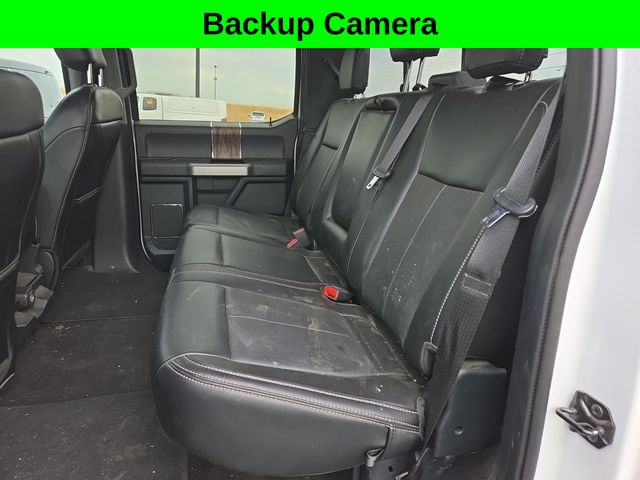 2020 Ford F-150 Lariat photo 4