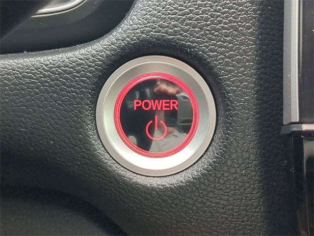 2021 Honda CR-V Hybrid Touring photo 28